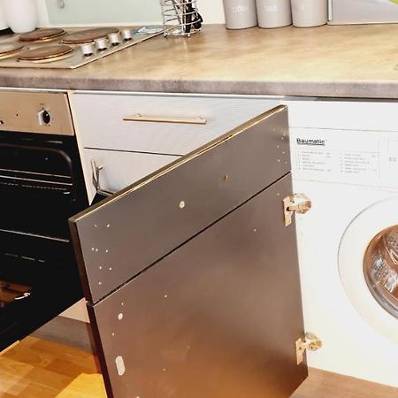 Exquisite One Bedroom Apartment In The Heart Of Sheffield City Centre 外观 照片
