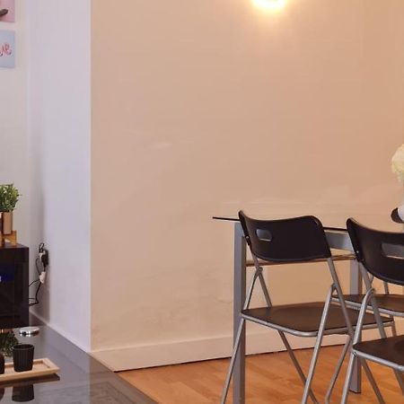 Exquisite One Bedroom Apartment In The Heart Of Sheffield City Centre 外观 照片
