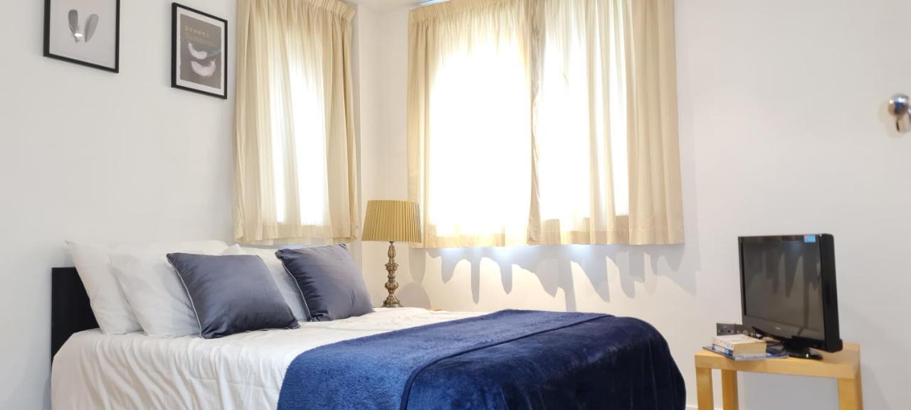 Exquisite One Bedroom Apartment In The Heart Of Sheffield City Centre 外观 照片