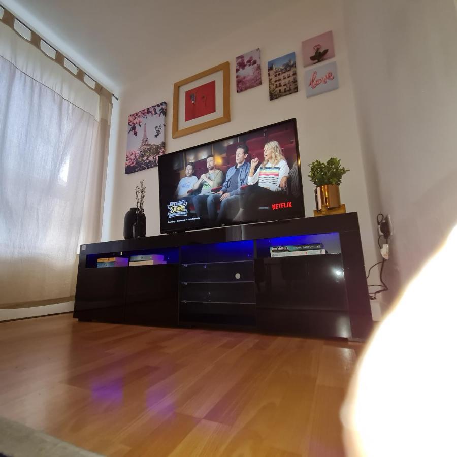 Exquisite One Bedroom Apartment In The Heart Of Sheffield City Centre 外观 照片